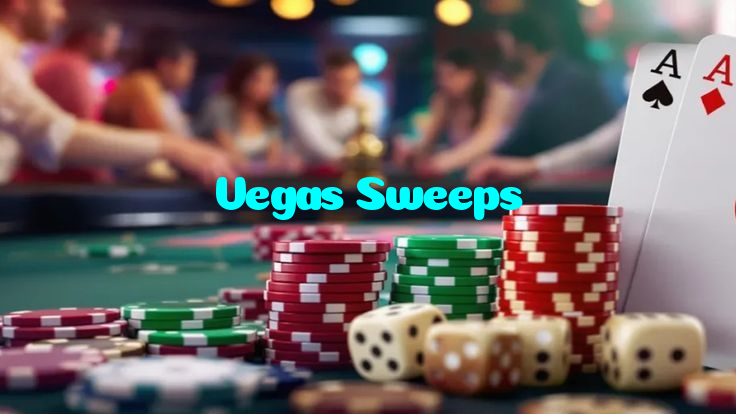 Vegas Sweeps