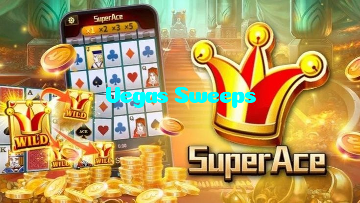 available types of Vegas Sweeps bet including pre-match live express and system bets