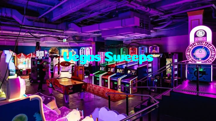 Vegas Sweeps