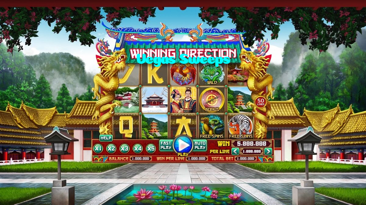 Vegas Sweeps خوش آمدید بونس +600% پیشکش موبائل ایپ کے پروموشن سیکشن میں دکھائی دیتی ہے۔