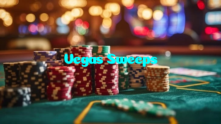 Vegas Sweeps خوش آمدید بونس +600% پیشکش موبائل ایپ کے پروموشن سیکشن میں دکھائی دیتی ہے۔
