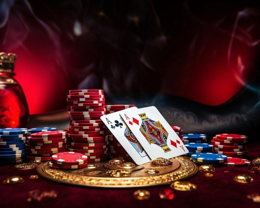 پاکستان میں Vegas Sweeps قانونی ہے۔
