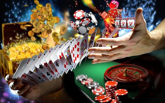 Vegas Sweeps پاکستان ریئل منی گیمز